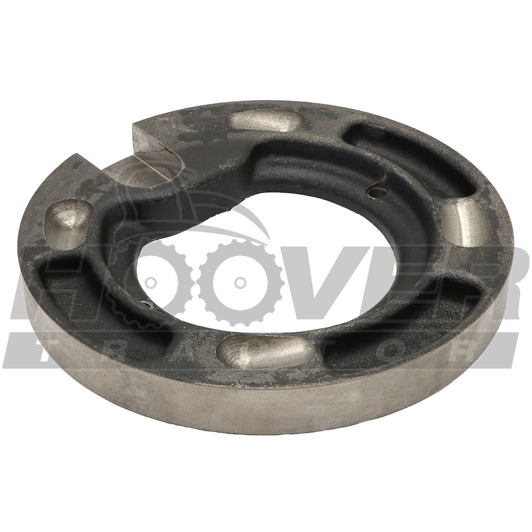 PLATE,CAM RH